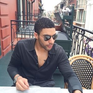 Meet your Posher, Steve